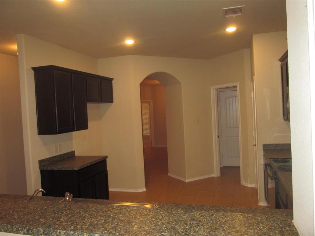 1825 Birch Wood Road Anna, TX 75409 - Photo 9 of 18 Kitchen view from dining