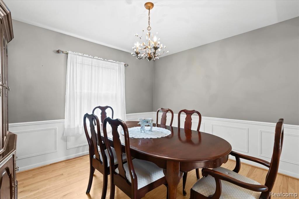 799 Croydon Road Rochester Hills, MI 48309 - Photo 10 of 56