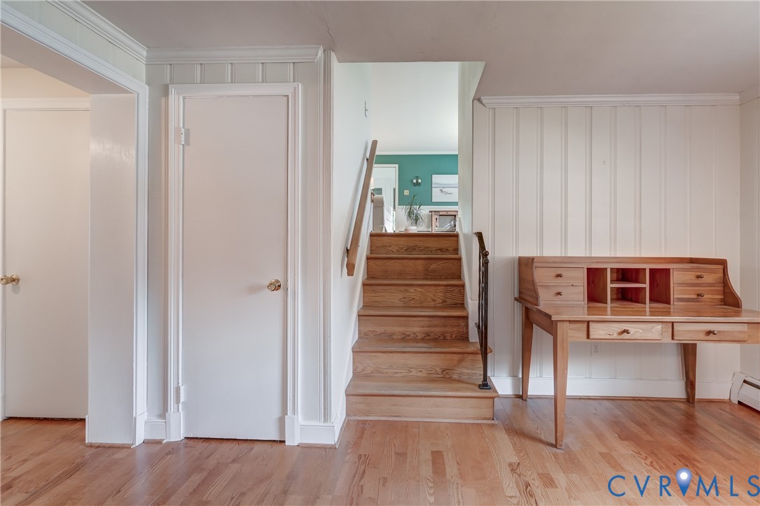 9312 Ledbury Road Henrico, VA 23229 - Photo 15 of 29