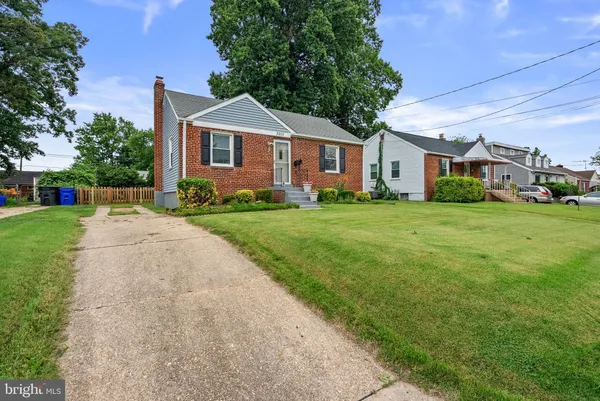 $475,000 | 3013 Medway Street, Silver Spring, MD 20902