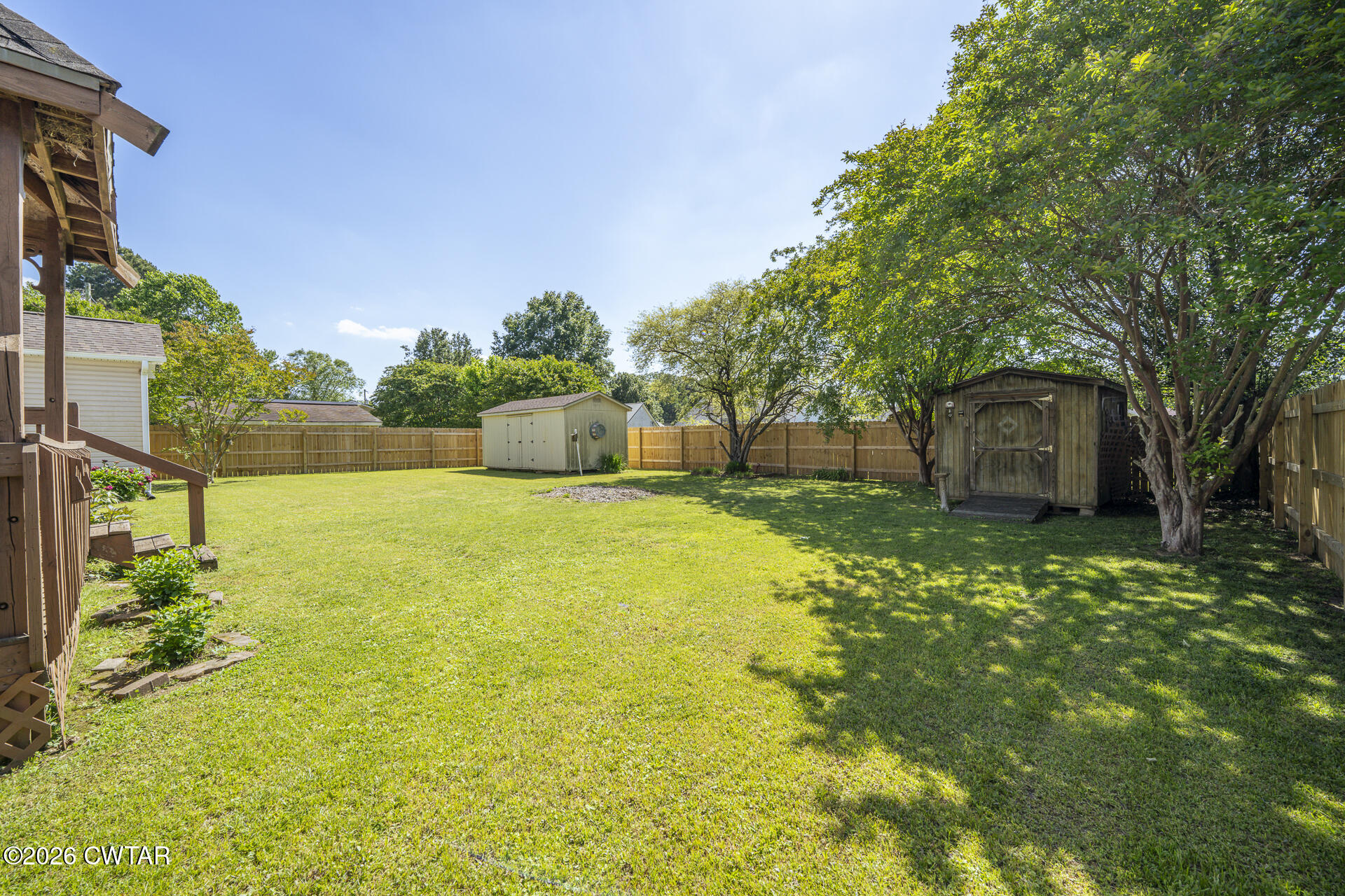 3115 Salem Street Milan, TN 38358 - Photo 30 of 36 3115 Salem St Milan TN-48
