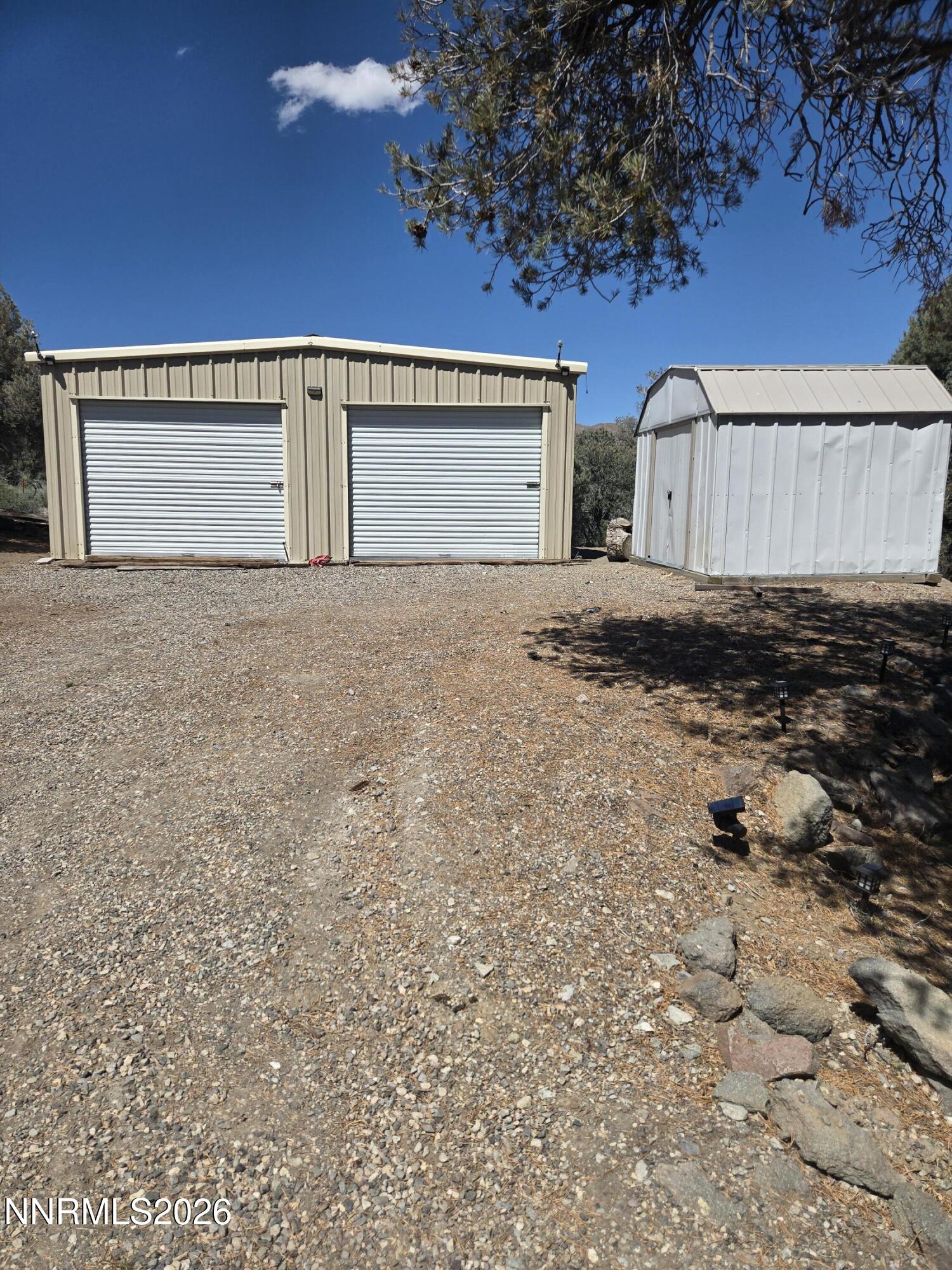 3660 Boulder Road Wellington, NV 89444 - Photo 2 of 25 boulder garages