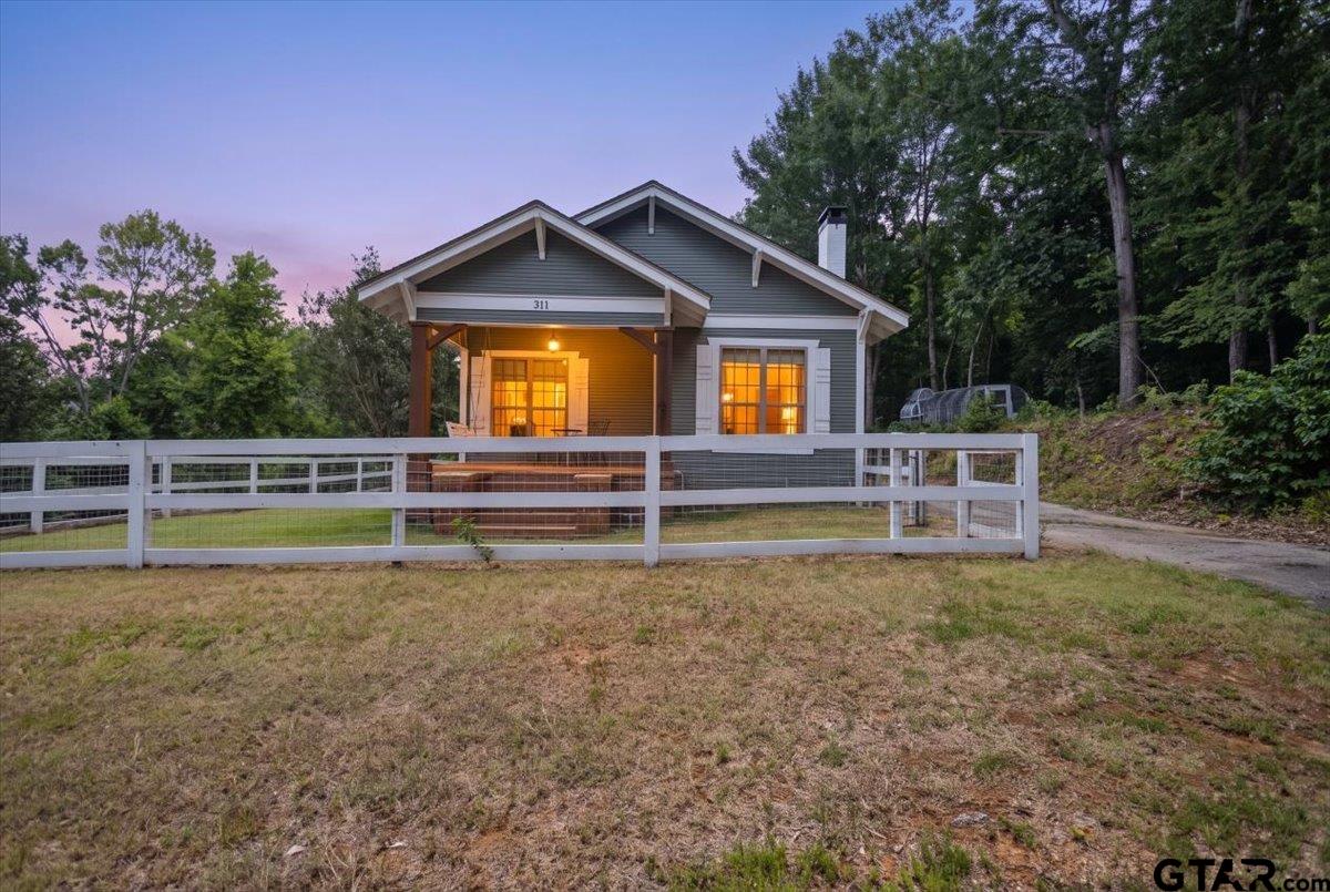 311 Johnson Road Winona, TX 75792 - Photo 38 of 38