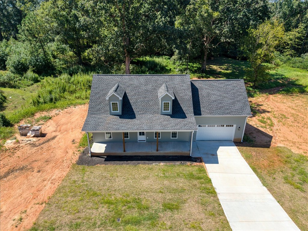 127 Boxwood Lane Anderson, SC 29621 - Photo 37 of 41 Gallery Image 37
