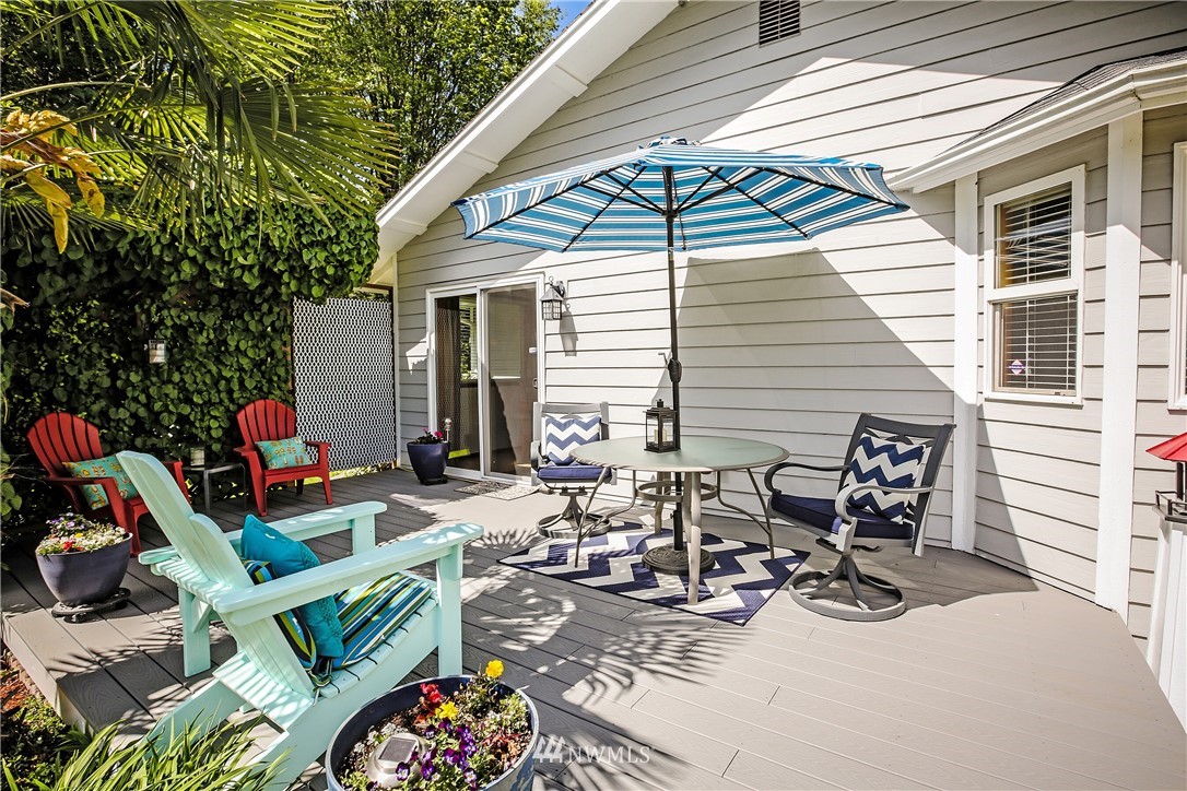 4201 Beauty Lake Road Southwest Port Orchard, WA 98367 - Photo 17 of 25 Gallery Image 17