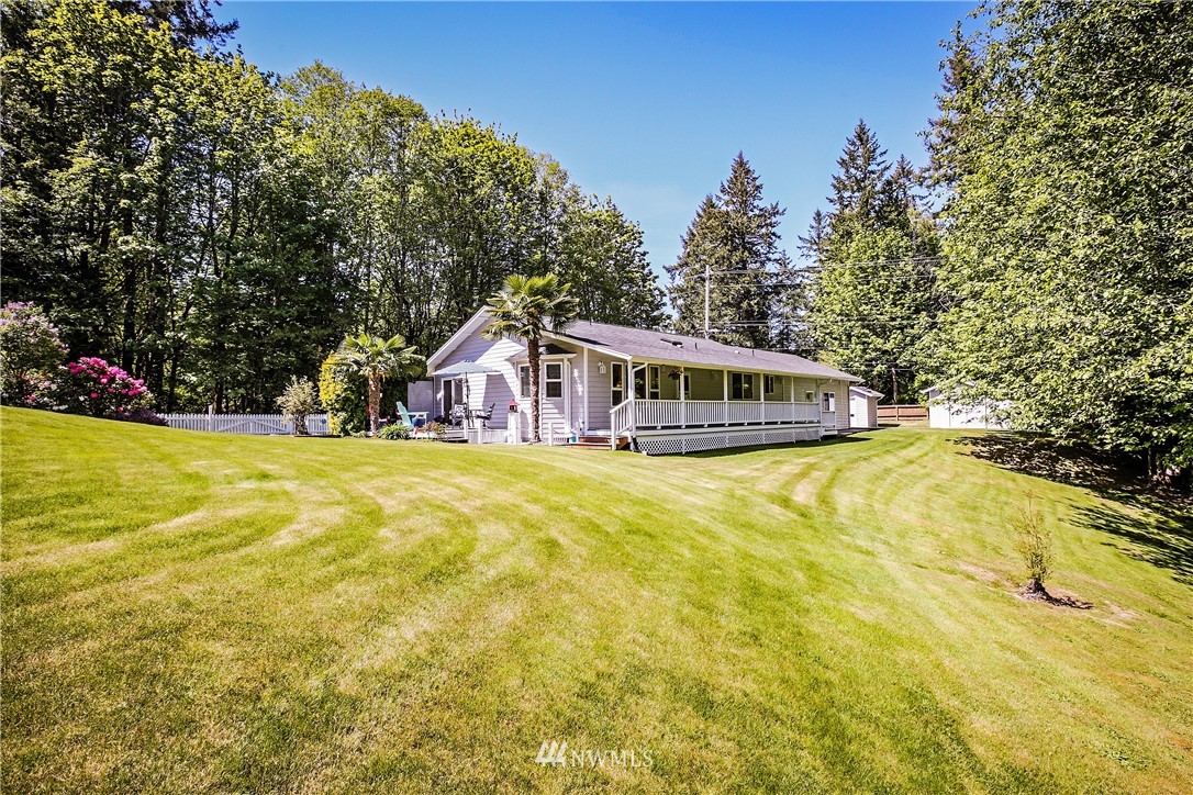 4201 Beauty Lake Road Southwest Port Orchard, WA 98367 - Photo 21 of 25 Gallery Image 21