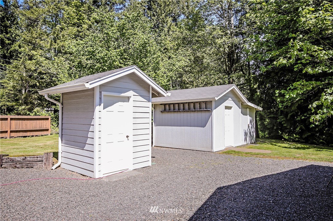 4201 Beauty Lake Road Southwest Port Orchard, WA 98367 - Photo 23 of 25 Gallery Image 23