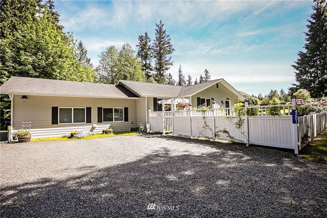 4201 Beauty Lake Road Southwest Port Orchard, WA 98367 - Photo 25 of 25 Gallery Image 25
