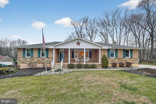 $529,900 | 2816 Landon Drive, Wilmington, DE 19810