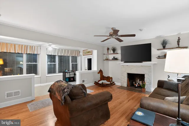 $529,900 | 2816 Landon Drive, Wilmington, DE 19810