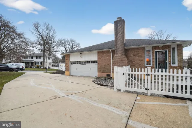 $529,900 | 2816 Landon Drive, Wilmington, DE 19810