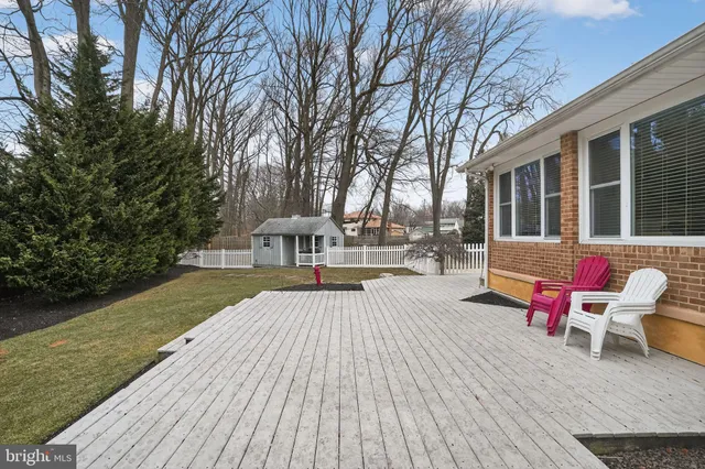 $529,900 | 2816 Landon Drive, Wilmington, DE 19810