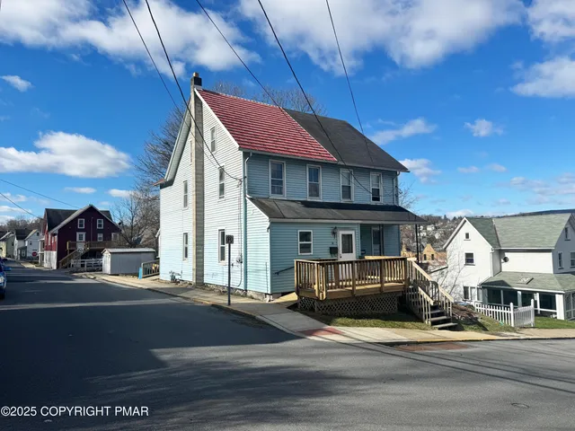 $1,700 | 38 New Street, Bangor, PA 18013