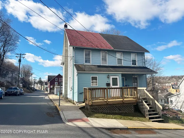$1,700 | 38 New Street, Bangor, PA 18013