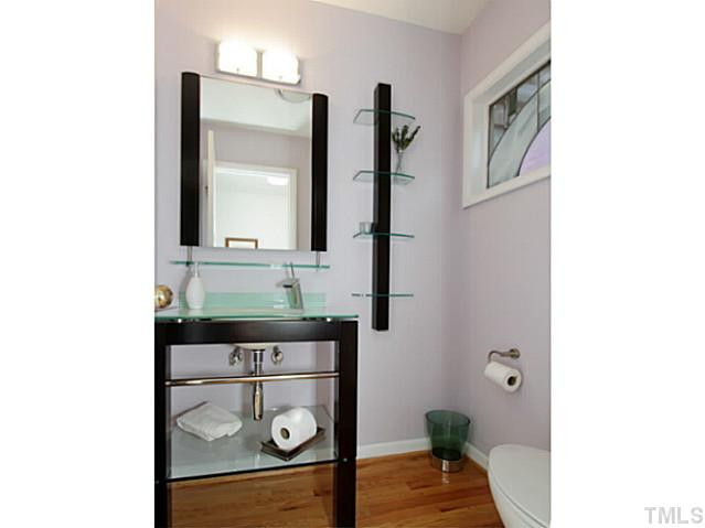 3109 Club Drive Raleigh, NC 27613 - Photo 10 of 25 Bathroom