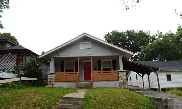 $105,000 | 2739 Brighton Avenue, Kansas City, MO 64128