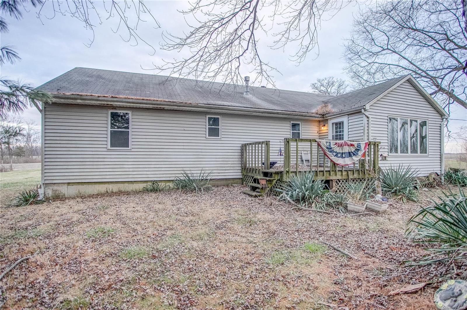 23414 Range Line Road Jerseyville, IL 62052 - Photo 4 of 61