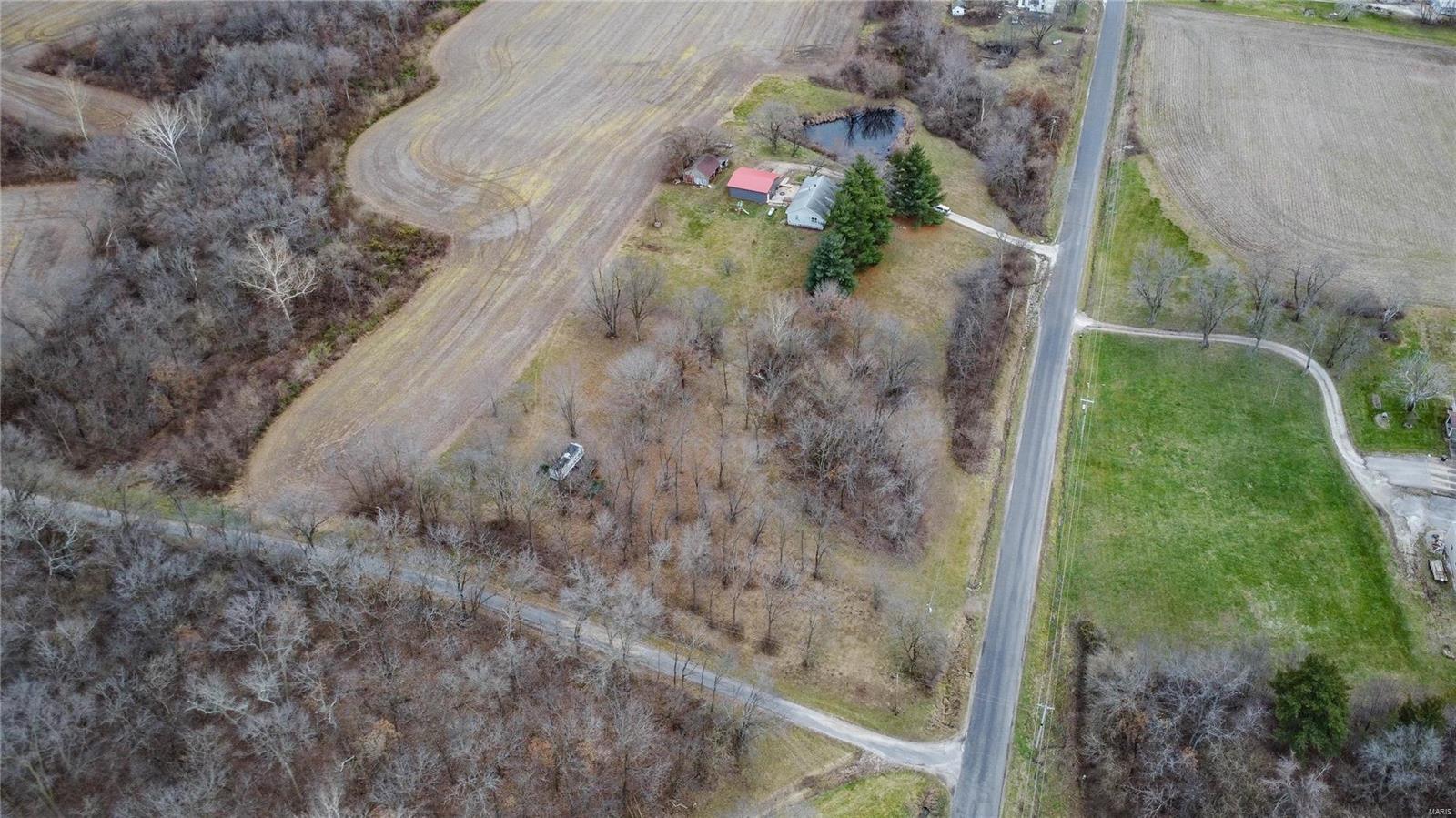 23414 Range Line Road Jerseyville, IL 62052 - Photo 54 of 61