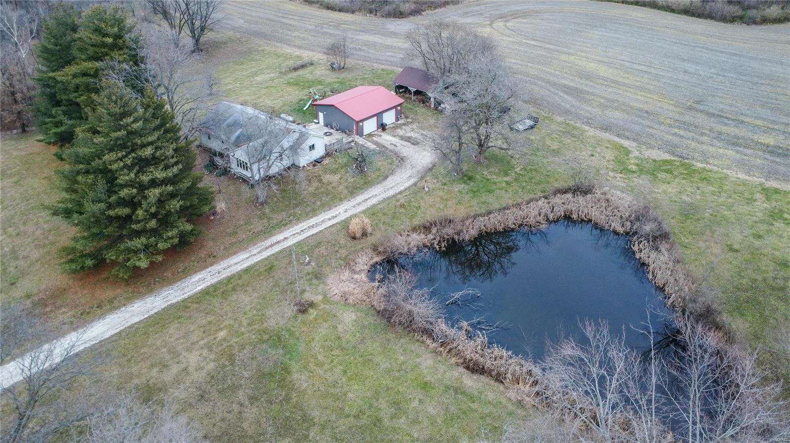 23414 Range Line Road Jerseyville, IL 62052 - Photo 56 of 61