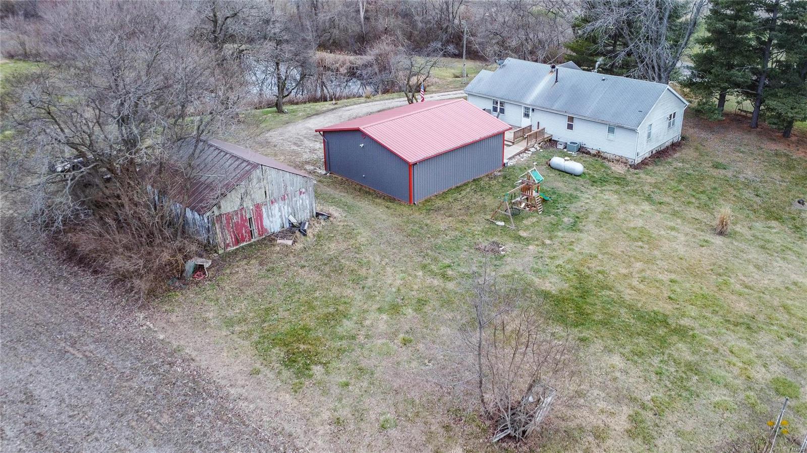23414 Range Line Road Jerseyville, IL 62052 - Photo 58 of 61