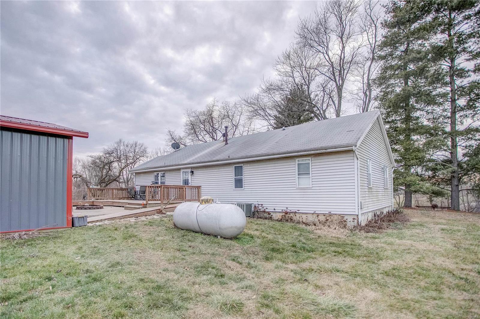 23414 Range Line Road Jerseyville, IL 62052 - Photo 8 of 61