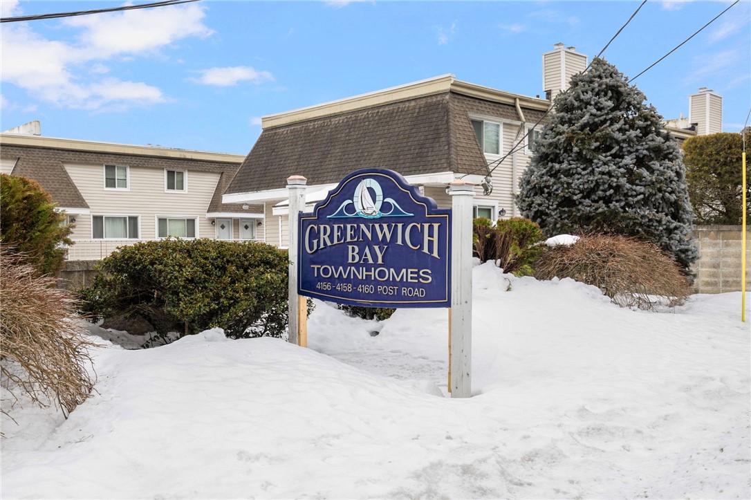 4158 Post Road, Unit 9 Warwick, RI 02818 - Photo 1 of 36 Gallery Image 1