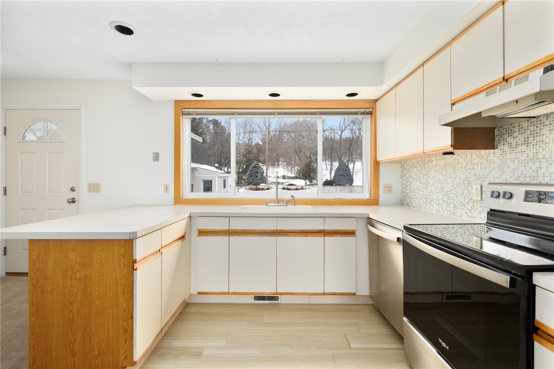 4158 Post Road, Unit 9 Warwick, RI 02818 - Photo 13 of 36 east in kitchen