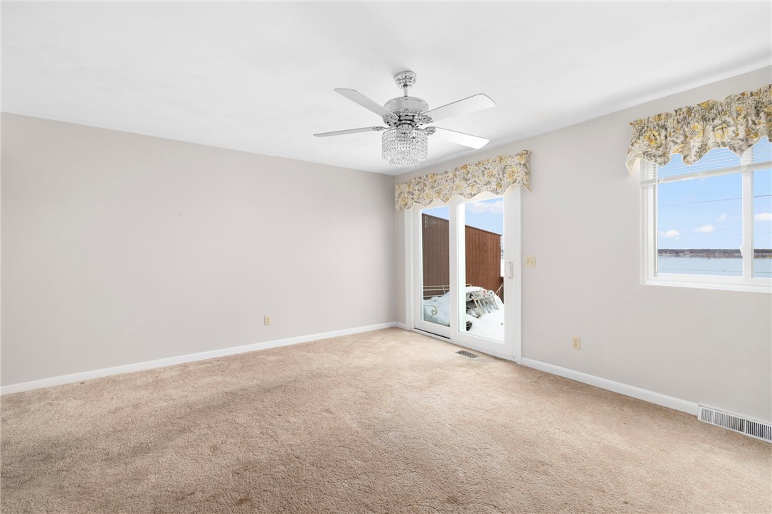 4158 Post Road, Unit 9 Warwick, RI 02818 - Photo 4 of 36 Living room