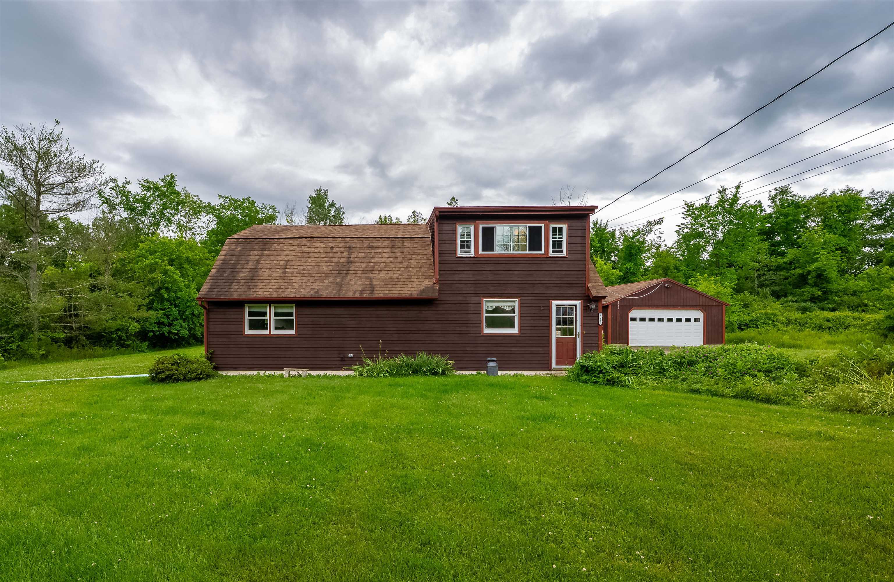 563 Pickering Road Rochester, NH 03867 - Photo 31 of 39