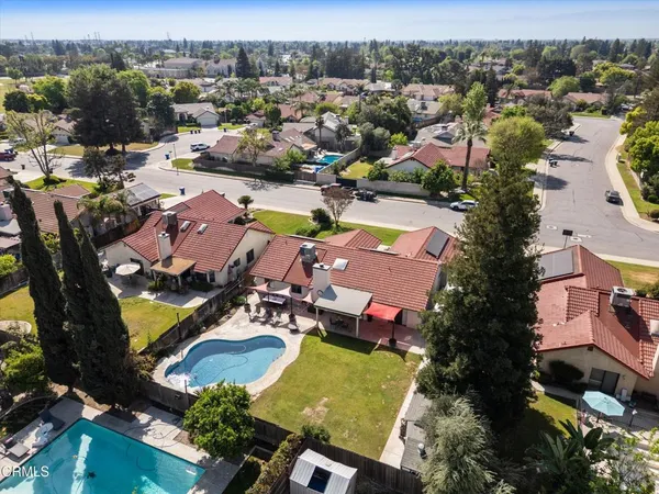 $479,900 | 9500 Huntsman Oak Court, Bakersfield, CA 93311