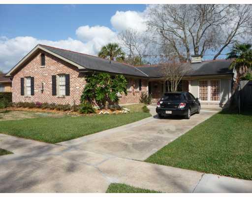 3121 North Labarre Road Metairie, LA 70002 - Photo 1 of 10 Gallery Image 1