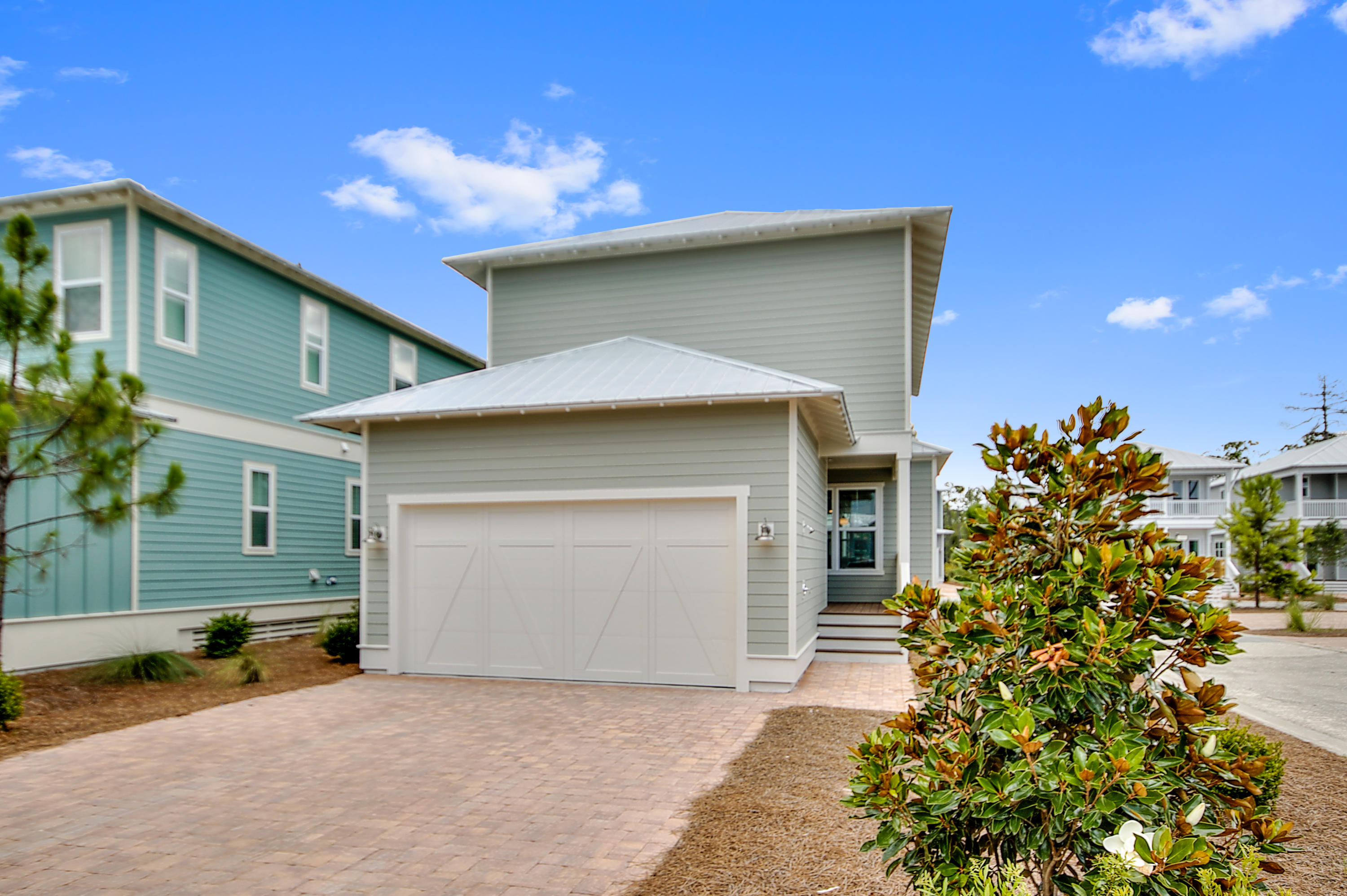 480 Flatwoods Forest Loop Santa Rosa Beach, FL 32459 - Photo 23 of 35 Gallery Image 23