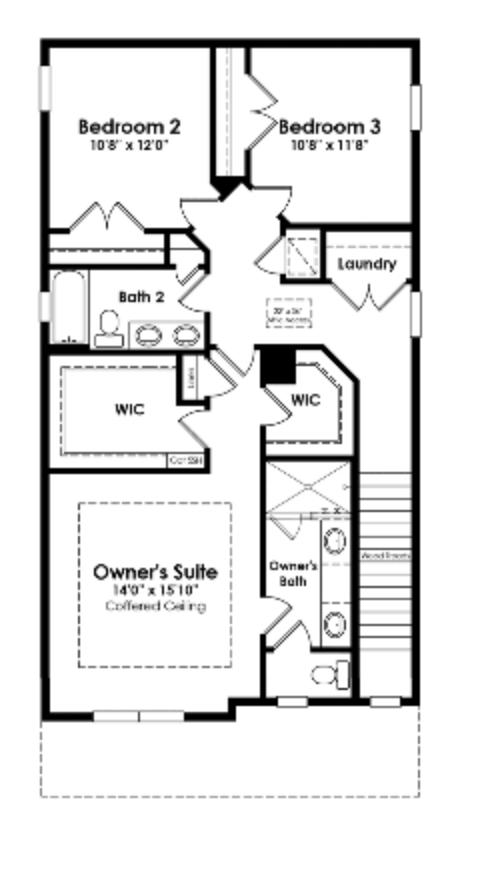 480 Flatwoods Forest Loop Santa Rosa Beach, FL 32459 - Photo 25 of 35 Gallery Image 25