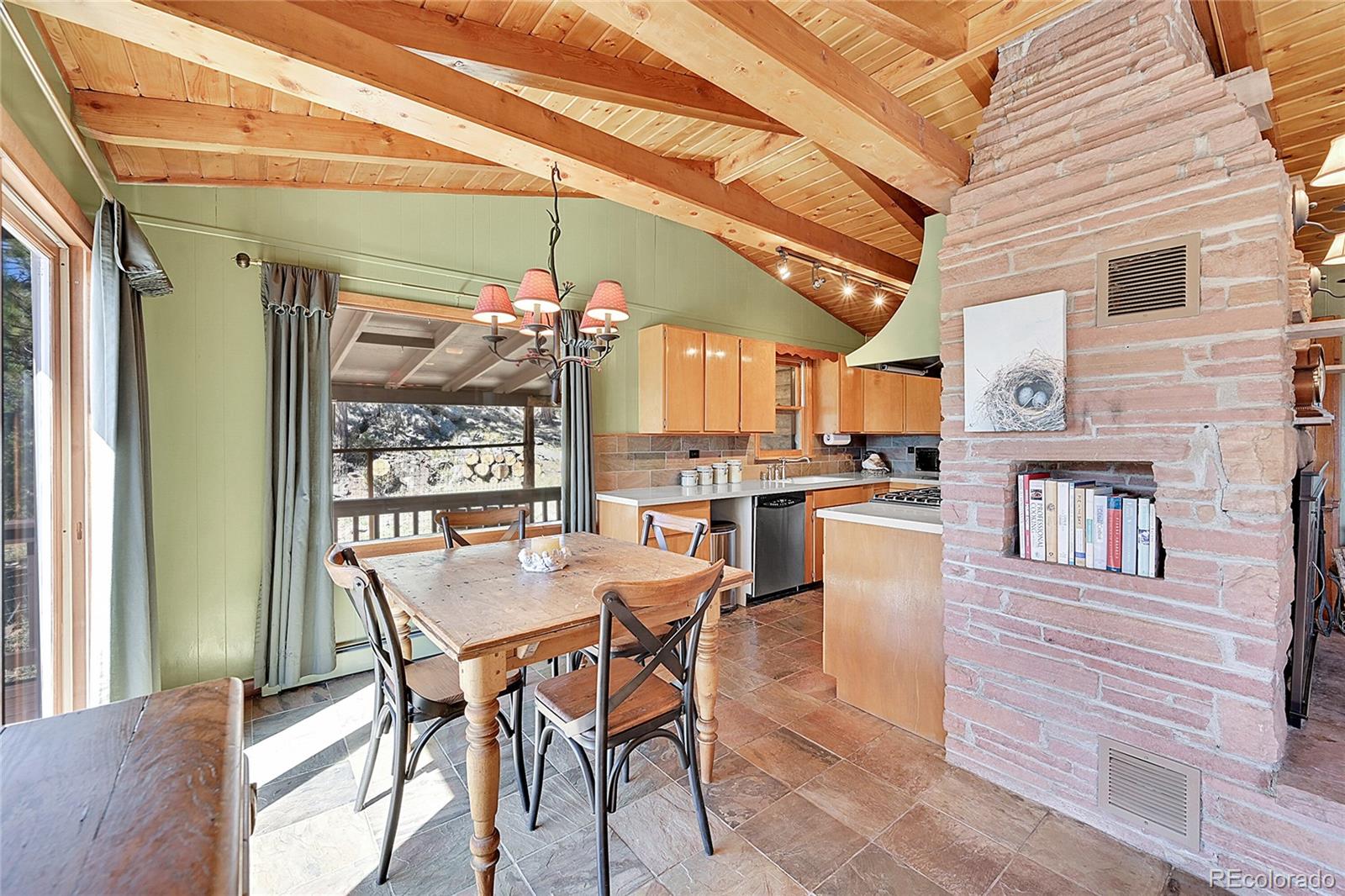 522 Overlook Drive Bailey, CO 80421 - Photo 11 of 50