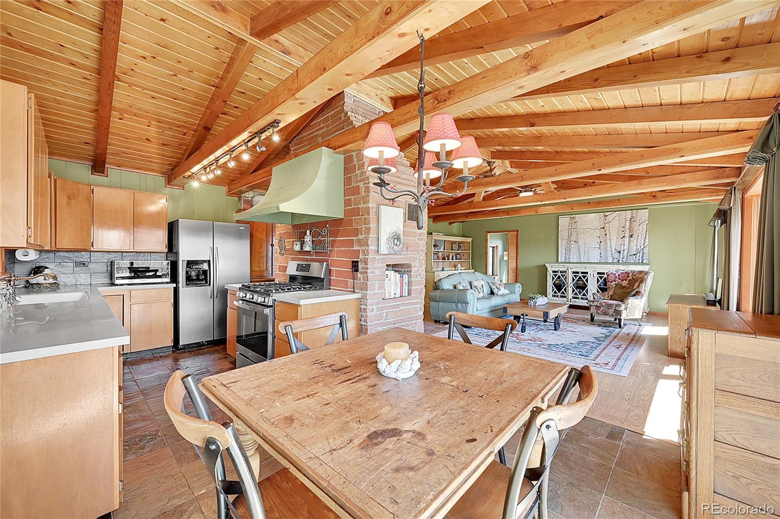 522 Overlook Drive Bailey, CO 80421 - Photo 12 of 50