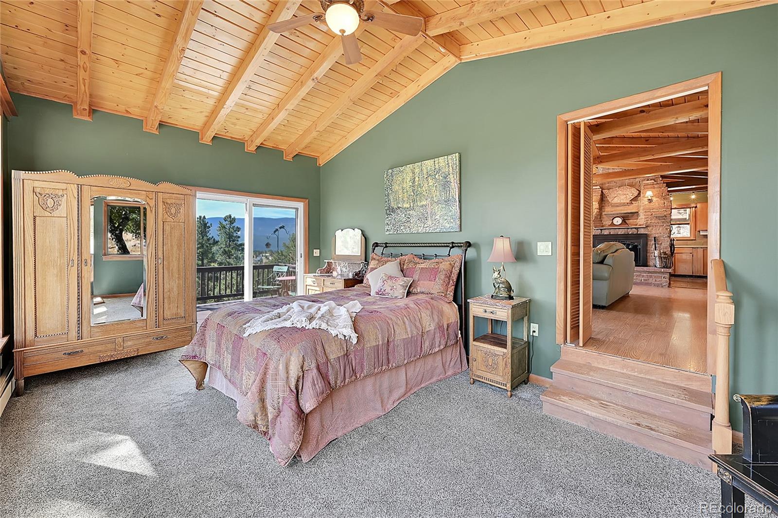 522 Overlook Drive Bailey, CO 80421 - Photo 14 of 50