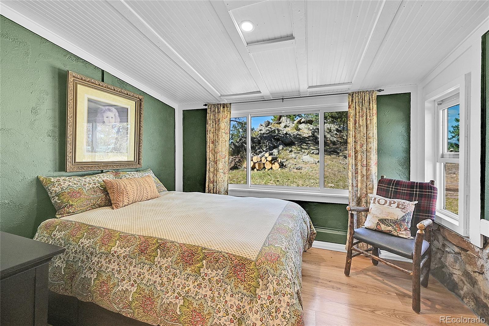 522 Overlook Drive Bailey, CO 80421 - Photo 18 of 50