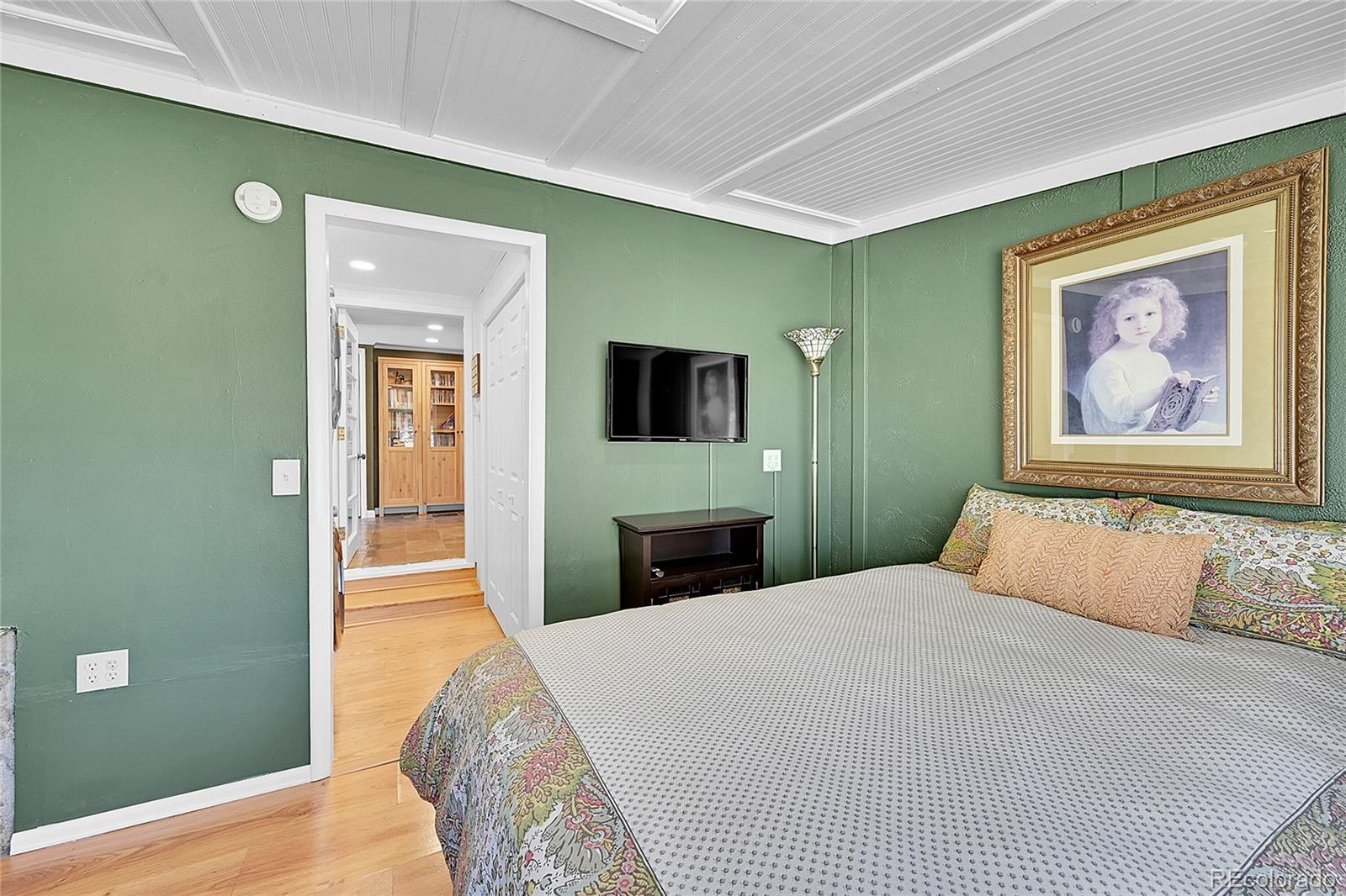 522 Overlook Drive Bailey, CO 80421 - Photo 19 of 50