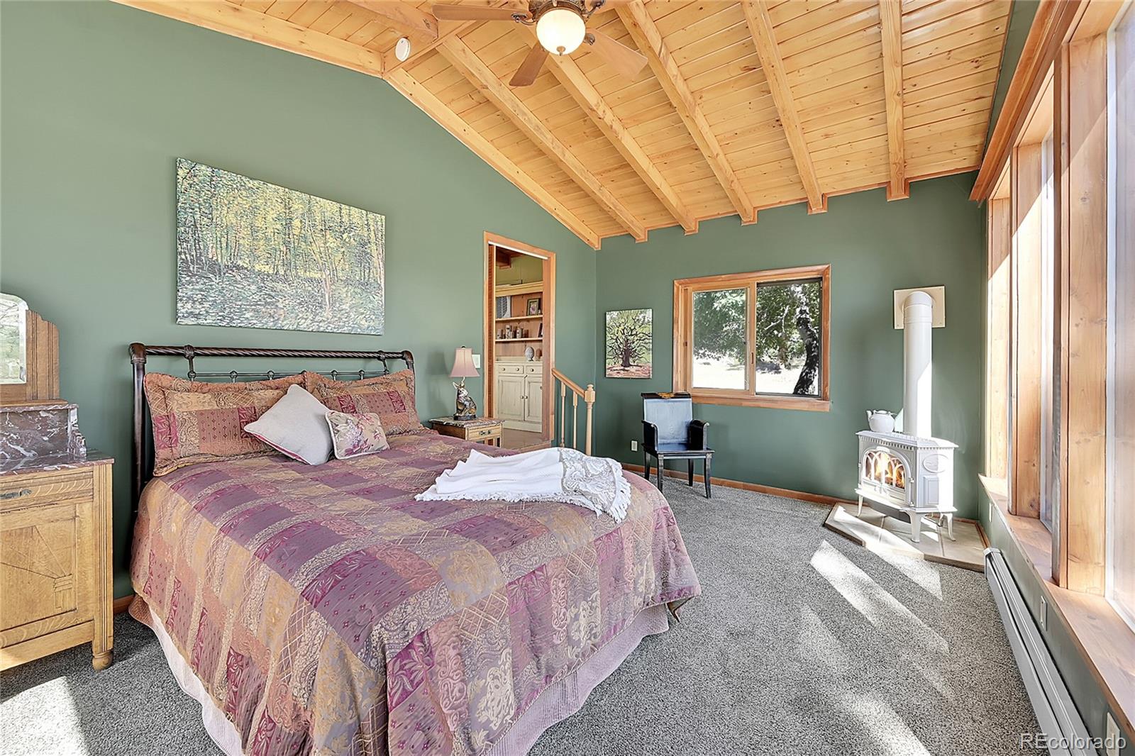 522 Overlook Drive Bailey, CO 80421 - Photo 20 of 50