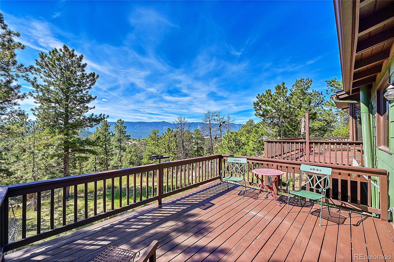 522 Overlook Drive Bailey, CO 80421 - Photo 22 of 50