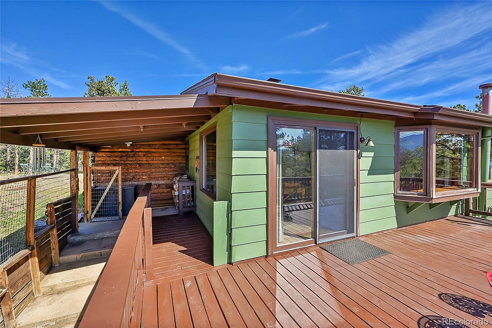 522 Overlook Drive Bailey, CO 80421 - Photo 26 of 50