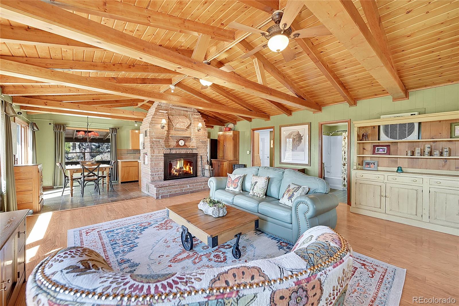 522 Overlook Drive Bailey, CO 80421 - Photo 4 of 50