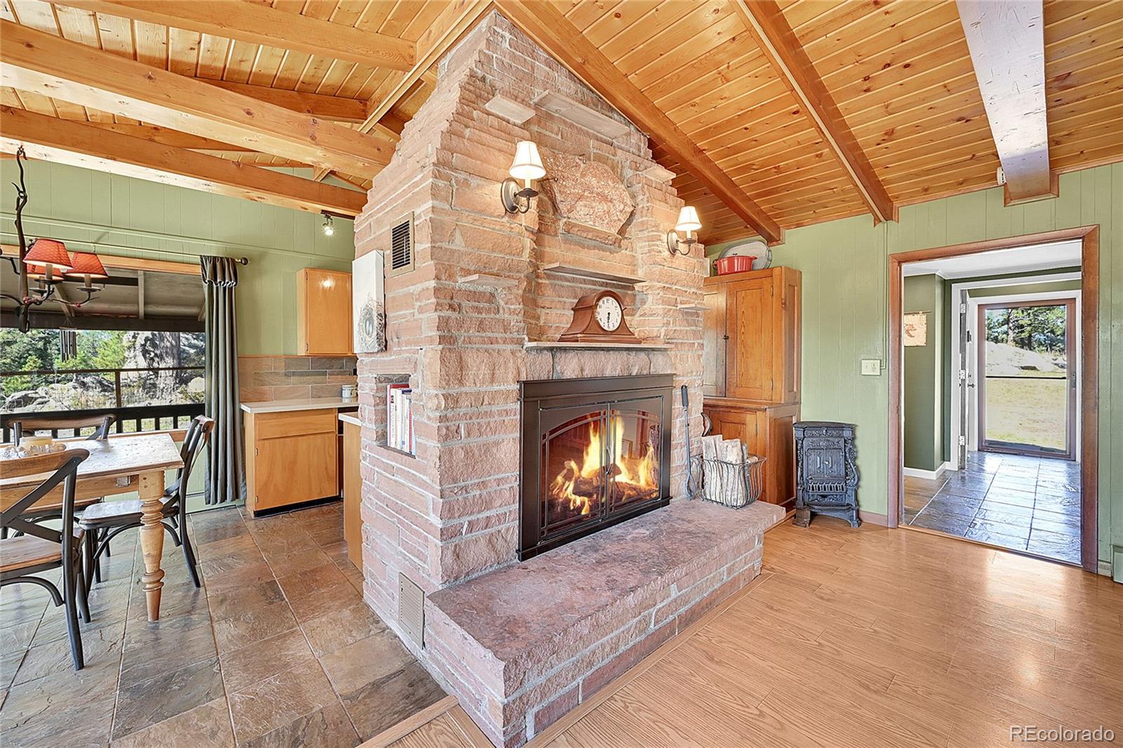 522 Overlook Drive Bailey, CO 80421 - Photo 7 of 50