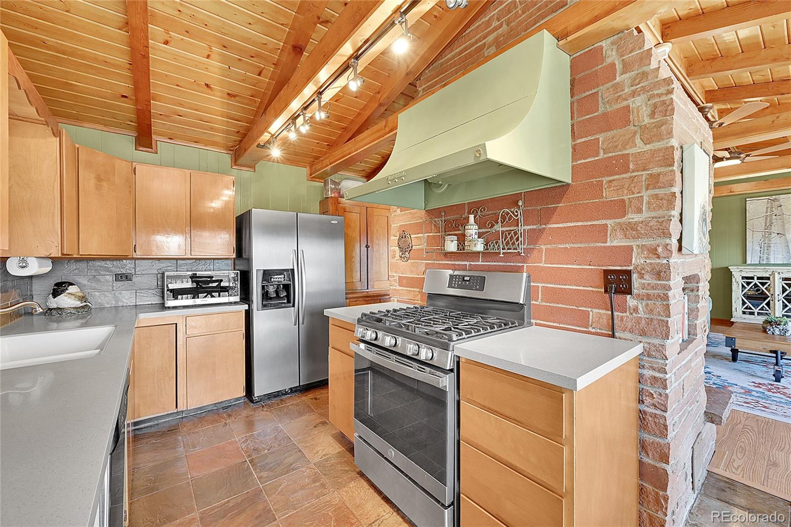 522 Overlook Drive Bailey, CO 80421 - Photo 9 of 50