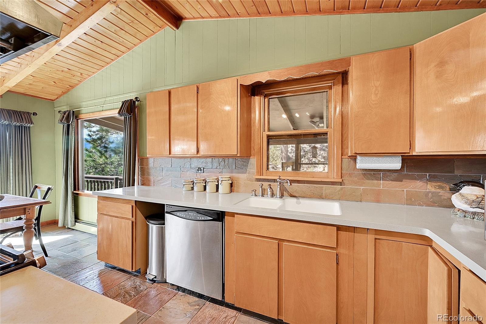 522 Overlook Drive Bailey, CO 80421 - Photo 10 of 50