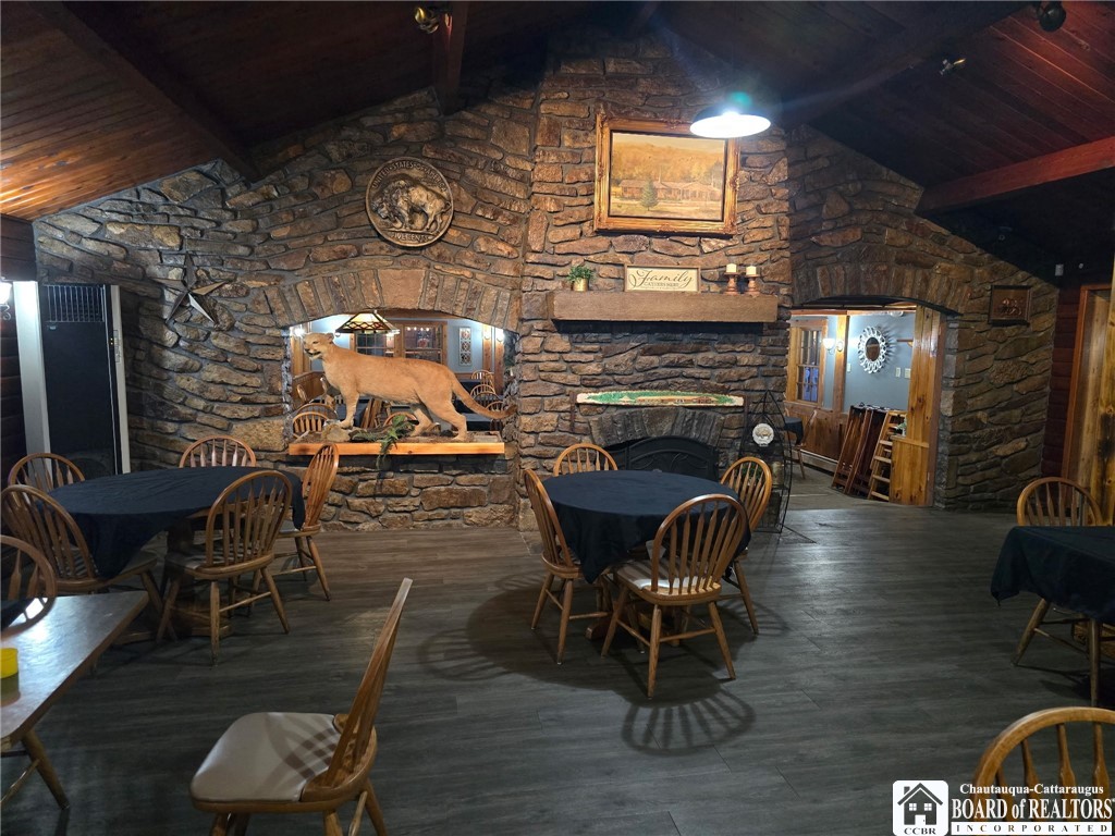 12045 Bone Run Road South Valley, NY 14738 - Photo 20 of 43