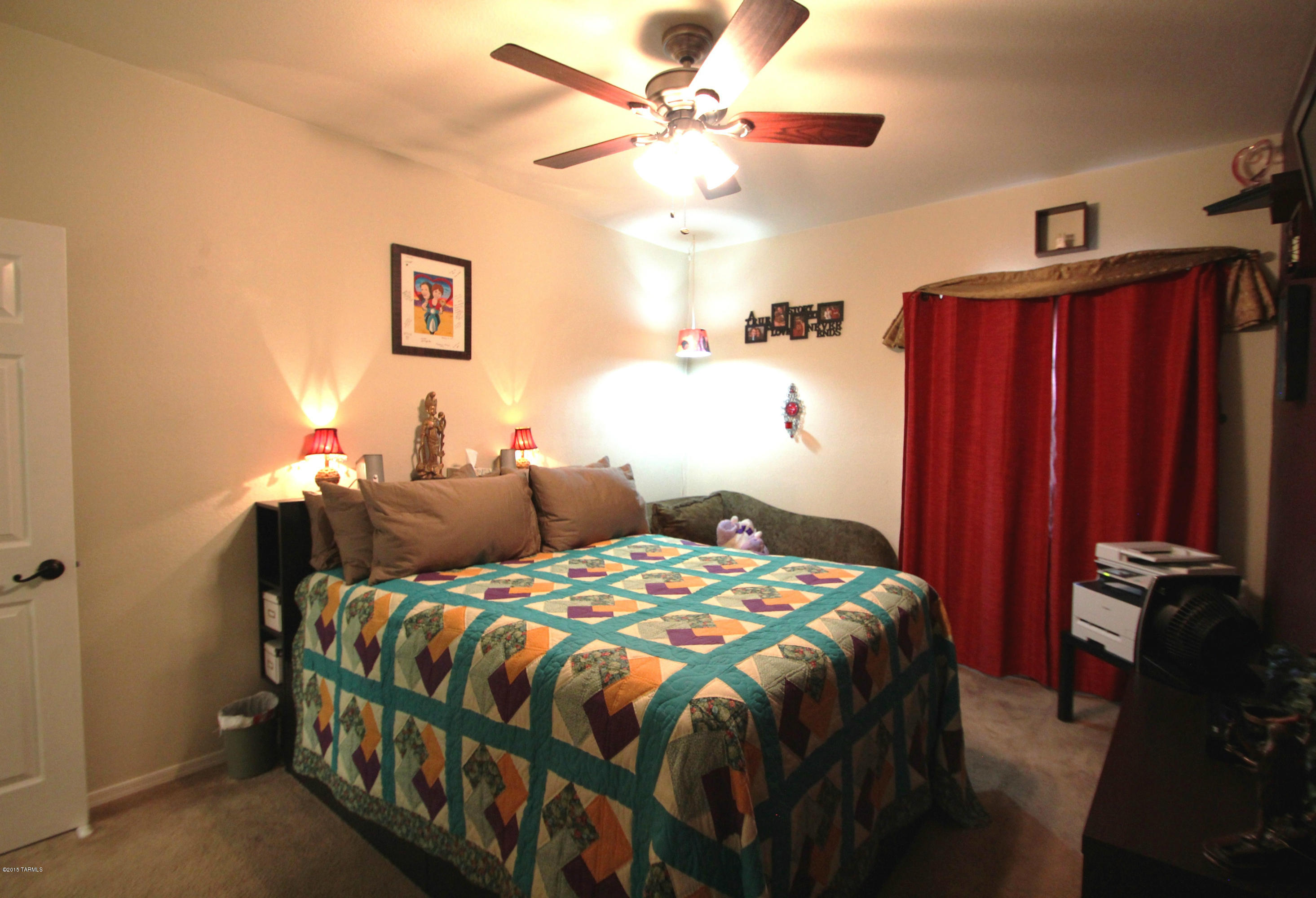 5500 North Valley View Road, Unit 122 Tucson, AZ 85718 - Photo 16 of 34