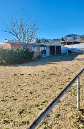 $150,000 | 130 Cochise Drive, Bisbee, AZ 85603