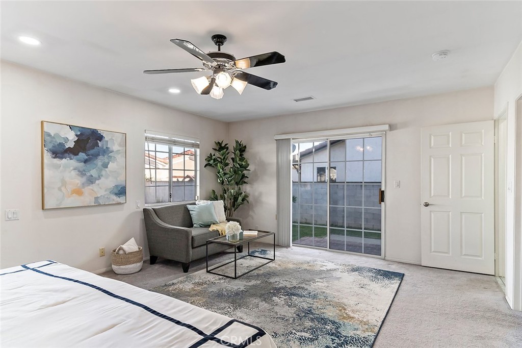 12216 Old River School Road Downey, CA 90242 - Photo 23 of 36 a living room with furniture and window