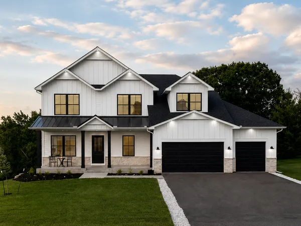 $1,350,000 | 16857 Guarani Street Northwest, Andover, MN 55304